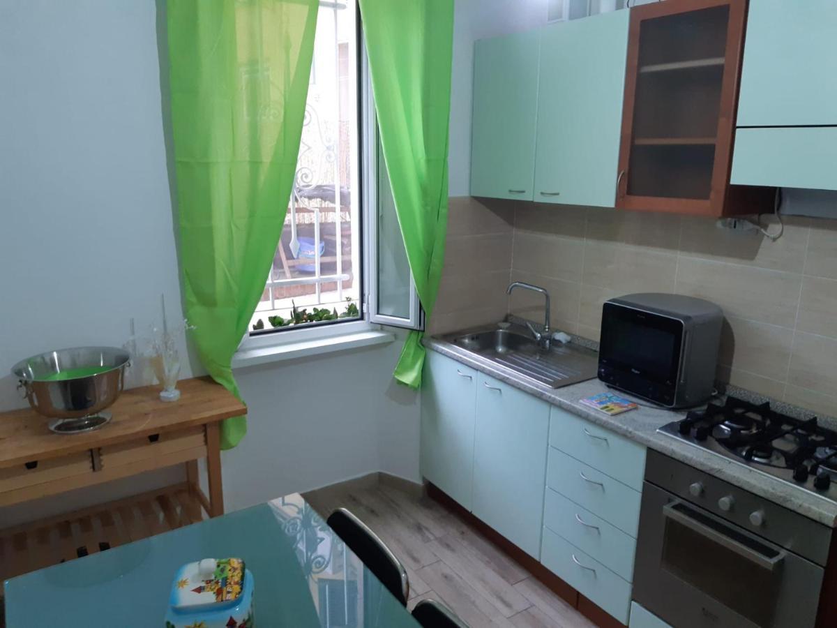 Epiro Home Рим Экстерьер фото