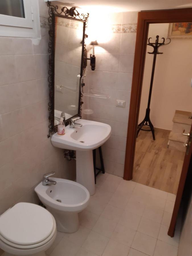 Epiro Home Рим Экстерьер фото