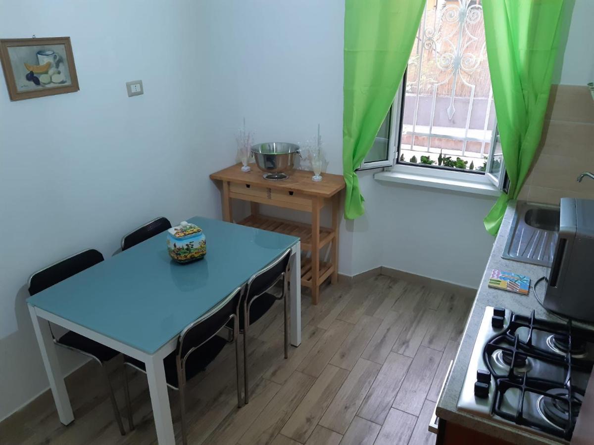 Epiro Home Рим Экстерьер фото