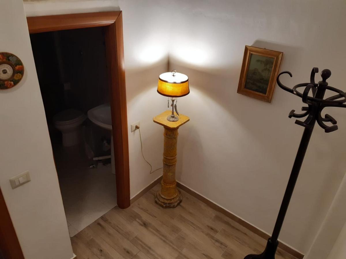 Epiro Home Рим Экстерьер фото