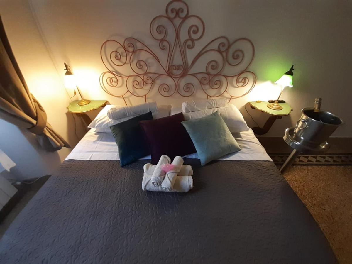 Epiro Home Рим Экстерьер фото