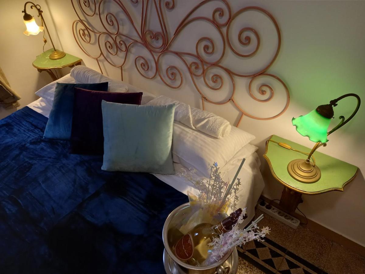 Epiro Home Рим Экстерьер фото