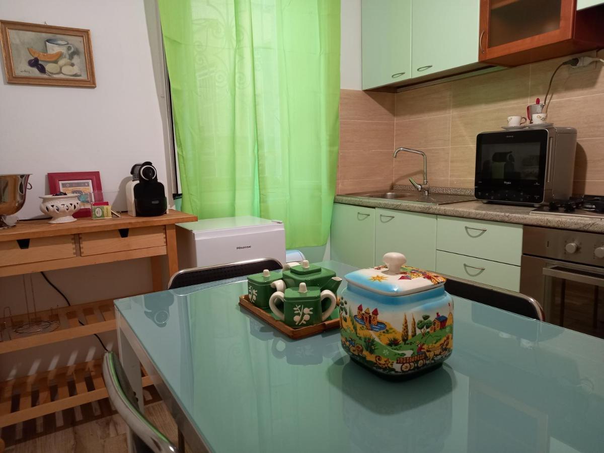 Epiro Home Рим Экстерьер фото