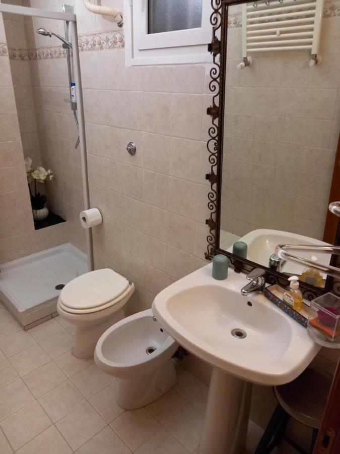 Epiro Home Рим Экстерьер фото