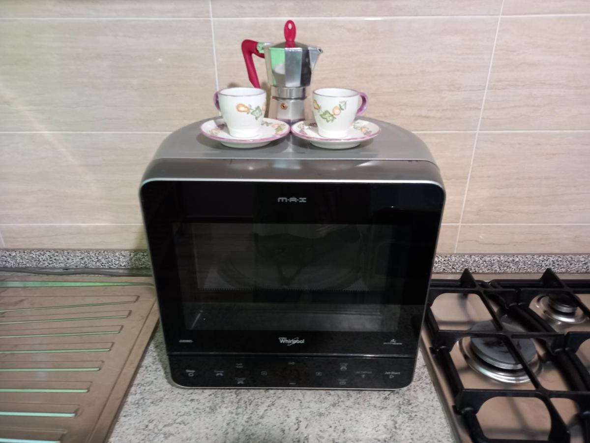 Epiro Home Рим Экстерьер фото