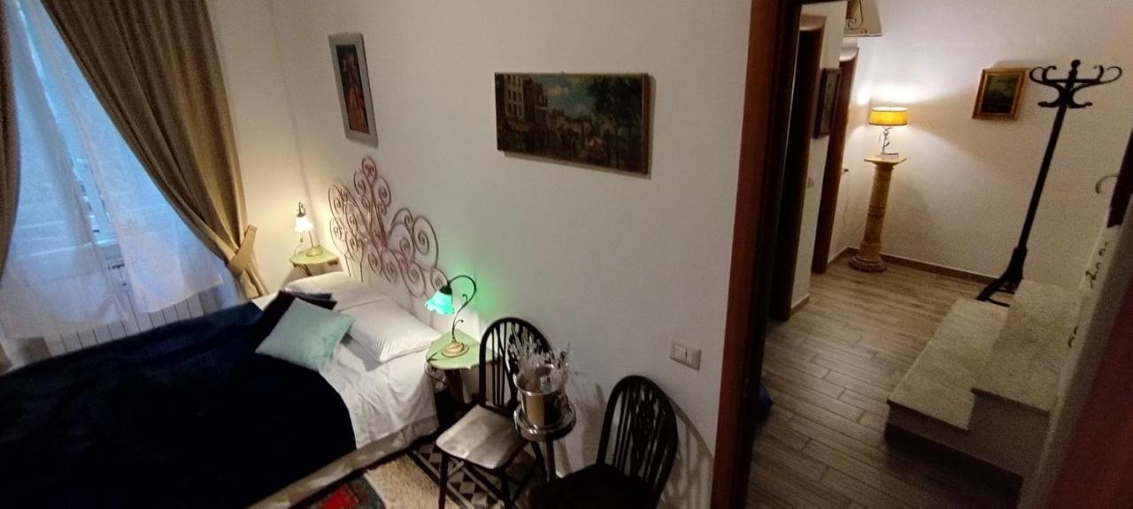 Epiro Home Рим Экстерьер фото