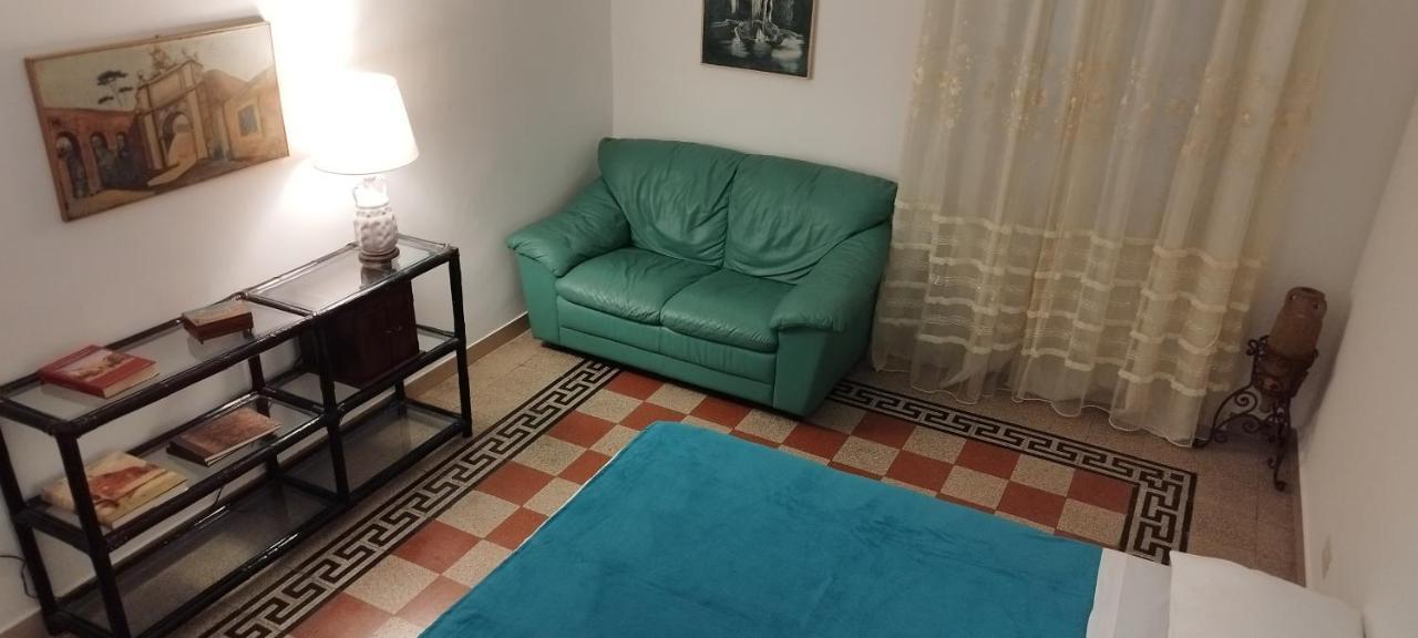 Epiro Home Рим Экстерьер фото