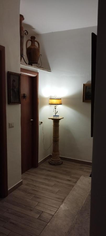Epiro Home Рим Экстерьер фото